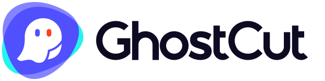GhostCut 鬼手剪辑